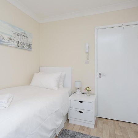 Blackberry - Stylish Self-Contained Flats In Soton City Centre Southampton Szoba fotó