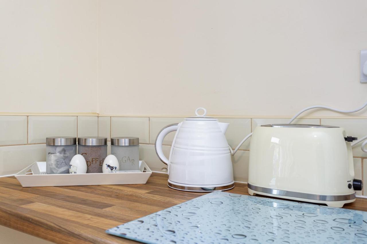 Blackberry - Stylish Self-Contained Flats In Soton City Centre Southampton Kültér fotó