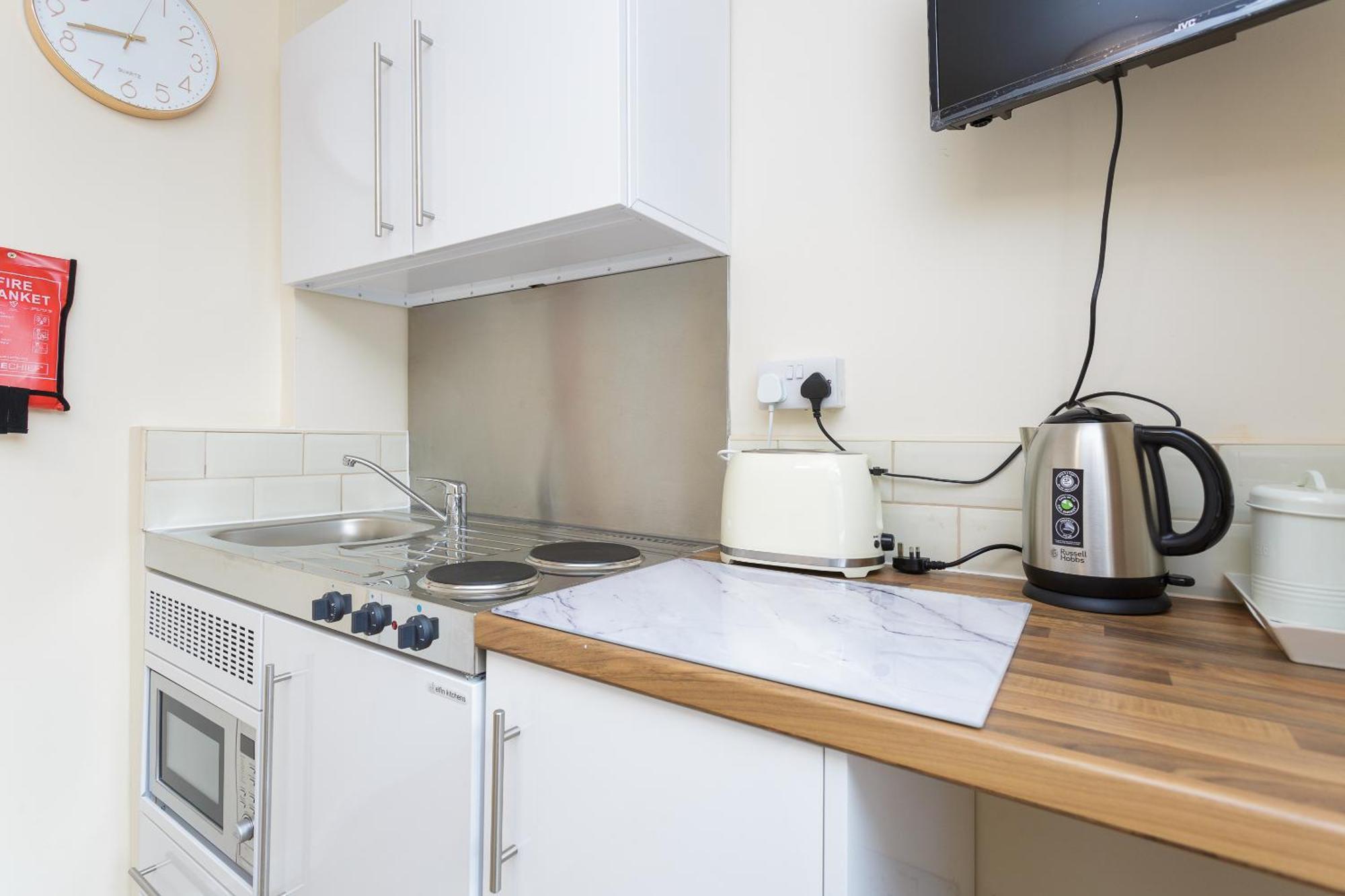Blackberry - Stylish Self-Contained Flats In Soton City Centre Southampton Szoba fotó