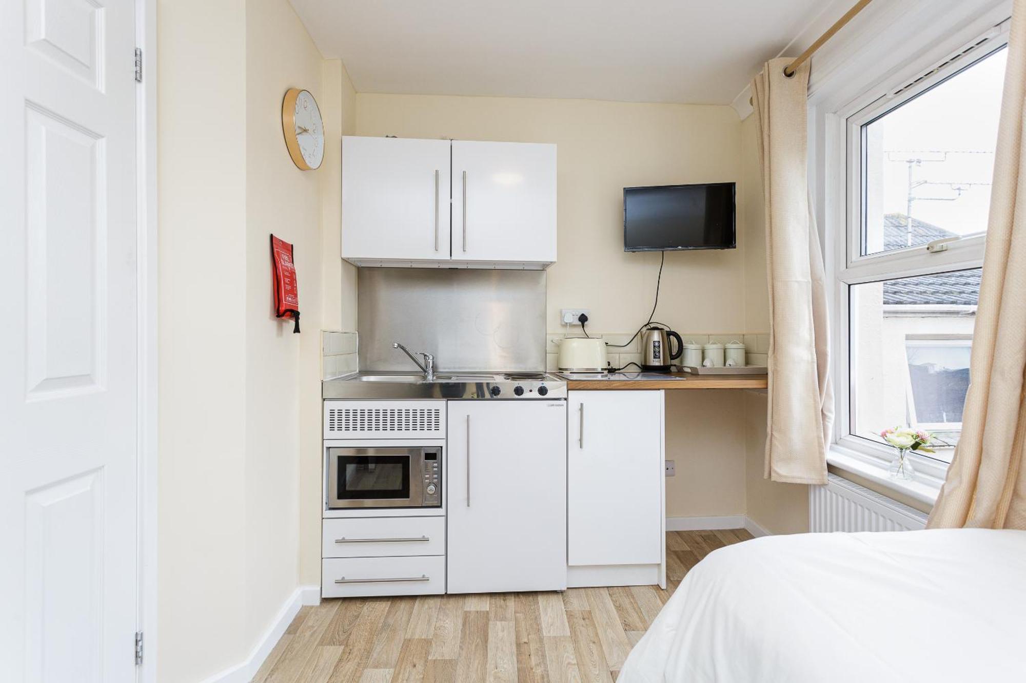 Blackberry - Stylish Self-Contained Flats In Soton City Centre Southampton Szoba fotó