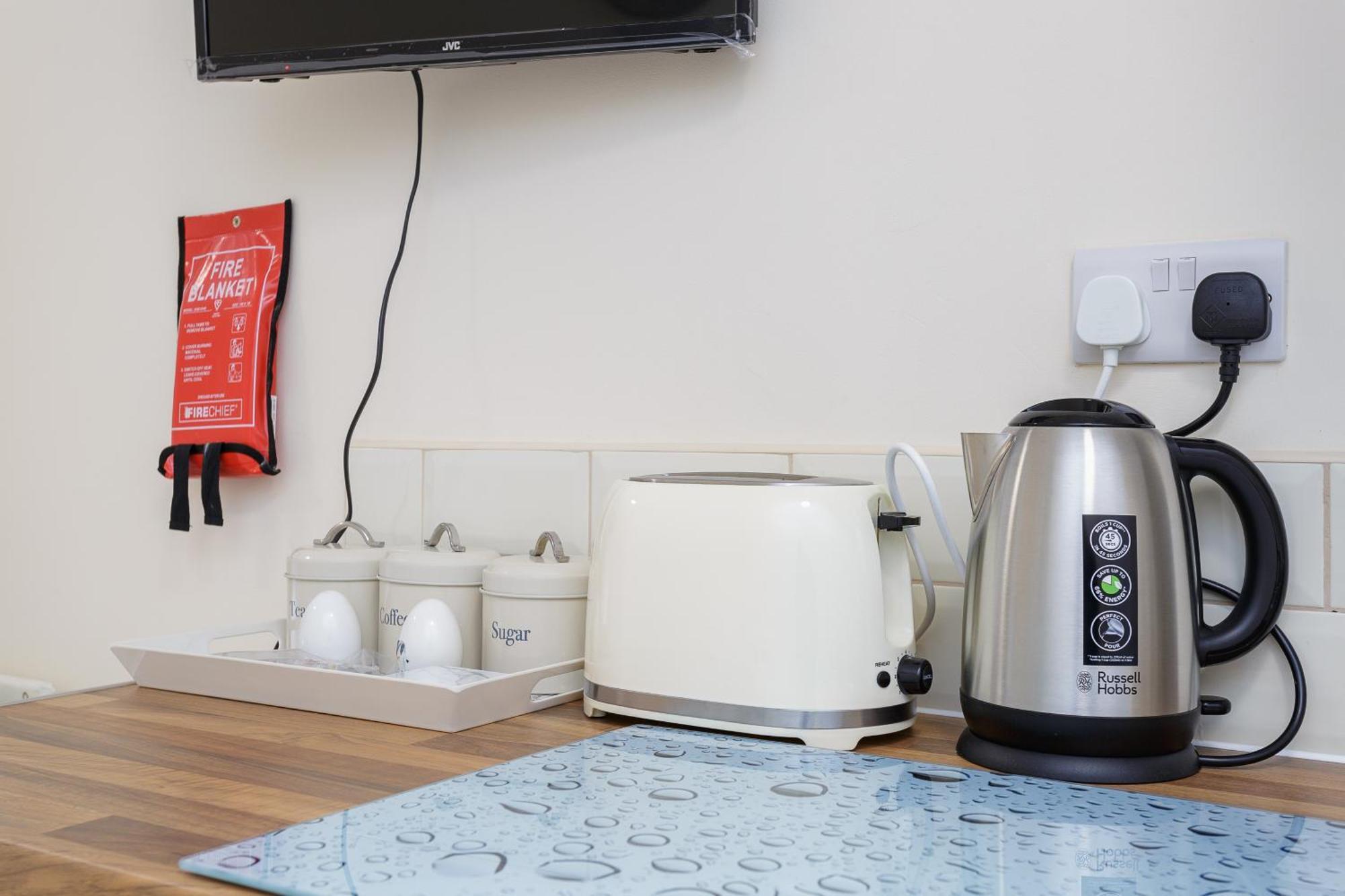 Blackberry - Stylish Self-Contained Flats In Soton City Centre Southampton Szoba fotó